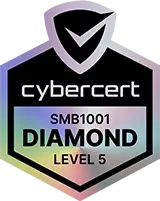 Cyber Gold Badge