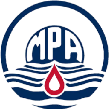 Master Plumbers’ Association of Queensland logo