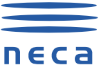 National Electrical and Communications Association logo